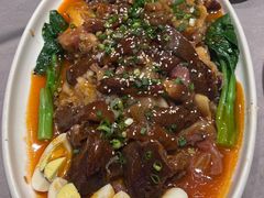 -尹兰楼西北风情餐厅(嘉定店)