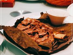 -久宴·天目湖大鱼头(恐龙园店)