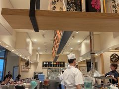 -合点寿司(金虹桥商场店)