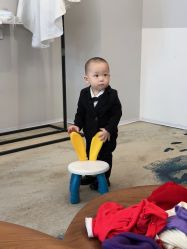 -十孕纪高端孕妇亲子摄影