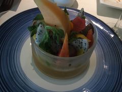 -王品牛排(郑州大卫城店)