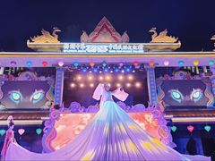 -深圳锦绣中华民俗村