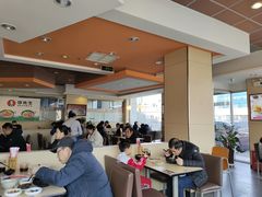 -李先生牛肉面大王(东营友谊广场店)