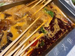-串一火锅(赛格国际购物中心店)