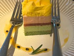 -夏朵餐厅(丁香店)