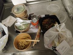 -魏家凉皮(协和店)