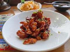 -马灯部落·西湖边的创意山景餐厅(虎跑动物园店)