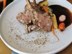 -杏荟旋转餐厅(广州爱群店)