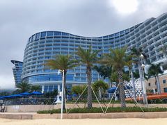 -深圳大梅沙京基洲际度假酒店