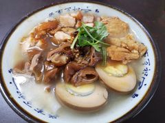-长远七记