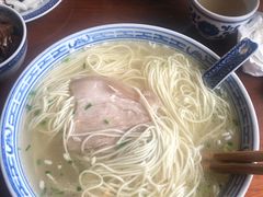 -同得兴 Since·1995 传统苏式面馆(十全街店)