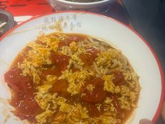 -疯狂牛骨饸饹面(光华路店)