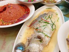 -醉香园(长江北路店)