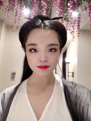 -盘子女人坊古装写真摄影(天津总店)