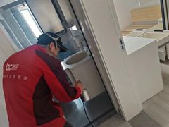 -浙大冰虫甲醛检测治理(闵行店)