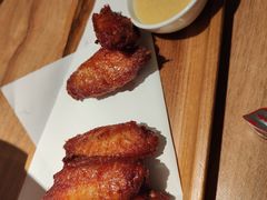 二哥爱鸡翅-太二酸菜鱼(石家庄万象城店)