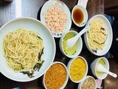 -裕兴记•蟹黄面馆(人民广场店)