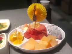 -海底捞火锅(金光华店)