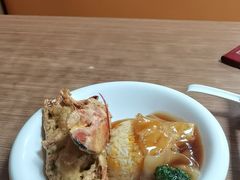 -百福麵家(新馬路店)