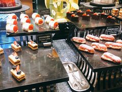-美食汇自助餐厅(成都万达瑞华酒店)