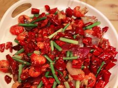-聚点串吧·北京烧烤(朝北店)