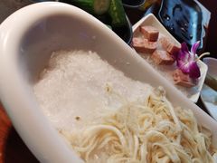 脆嫩毛肚-大渝火锅(苏州西城永捷店)