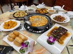 -李师傅脆肚(梅林店)