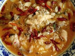 -芳芳私房菜·精做淮扬菜(承德路店)