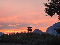 -圣莲山风景区