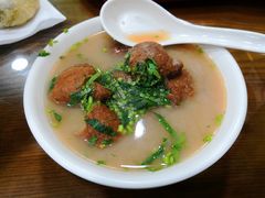 -白魁老号饭庄(安内店)