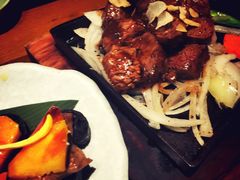 -和彩放题餐厅(酒仙桥店)