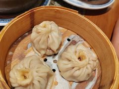 -南京大牌档(新街口德基广场店)