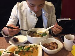 -吉亨面馆(古北1699店)