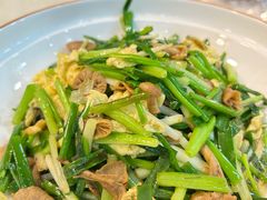 -乔家满族八大碗(流水沟店)