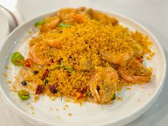 -煲王粤菜餐厅(中侨中心店)