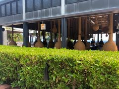 -半山半岛洲际度假酒店·观海廊