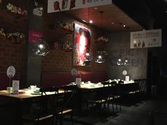 大堂-椒行天下干锅牛蛙·(万宝店)