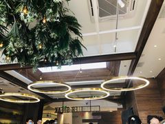 -豪客来牛排(红豆万花城店)
