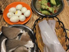 -范贤光鸡公煲(平乐园总店)