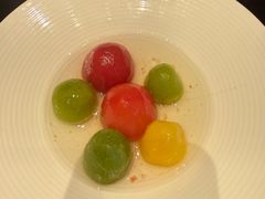 -西安皇冠假日酒店·御皇轩中餐厅