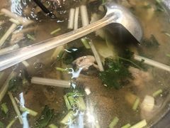 -谢老五跷脚牛肉·非遗传承店