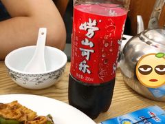 -九龙餐厅(大沽路店)