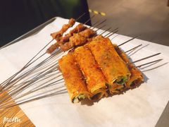 -铁人烧烤(北京店)