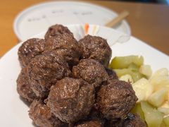 -春饼先生·北京烤鸭(甘井子万达店)