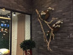 -菩提树·素食餐厅(汇智国际商业中心店)