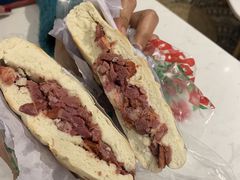 -马志善稀糊爛生熟肉店