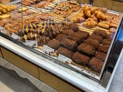 -巴黎贝甜(右安门店)