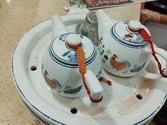 -点都德(大茶楼店)