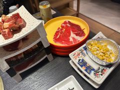-AJIYA·池袋日式烧肉自助(天津万象城店)