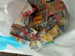 -乐大嘴零食公园(亳州路店)